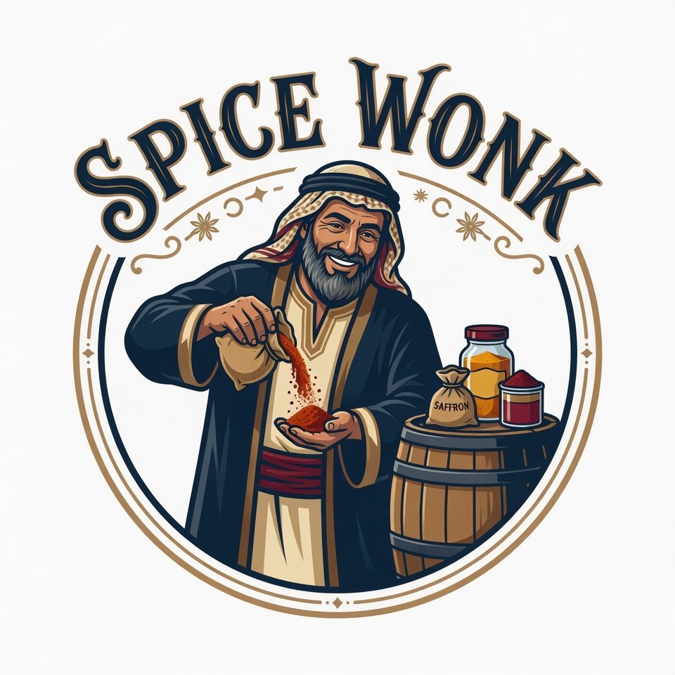 Spice Wonk